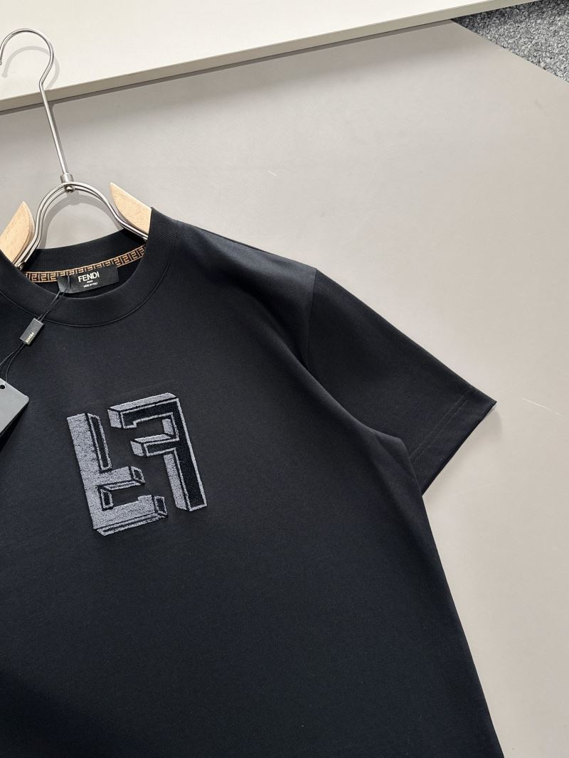 Fendi T-Shirts